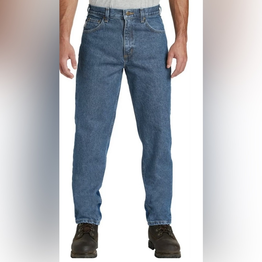 Carhartt Jeans Men’s